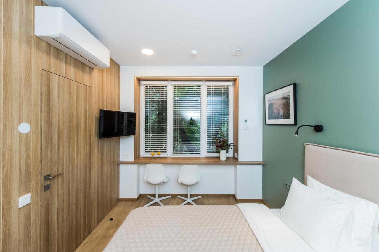 River City Apartments No 2 By Urban Rent Kaunas Exterior foto
