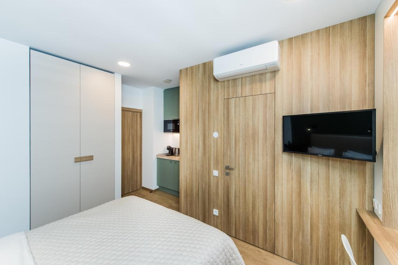River City Apartments No 2 By Urban Rent Kaunas Exterior foto
