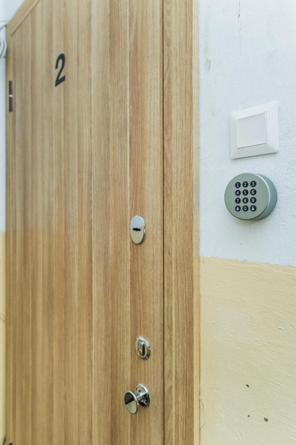 River City Apartments No 2 By Urban Rent Kaunas Exterior foto