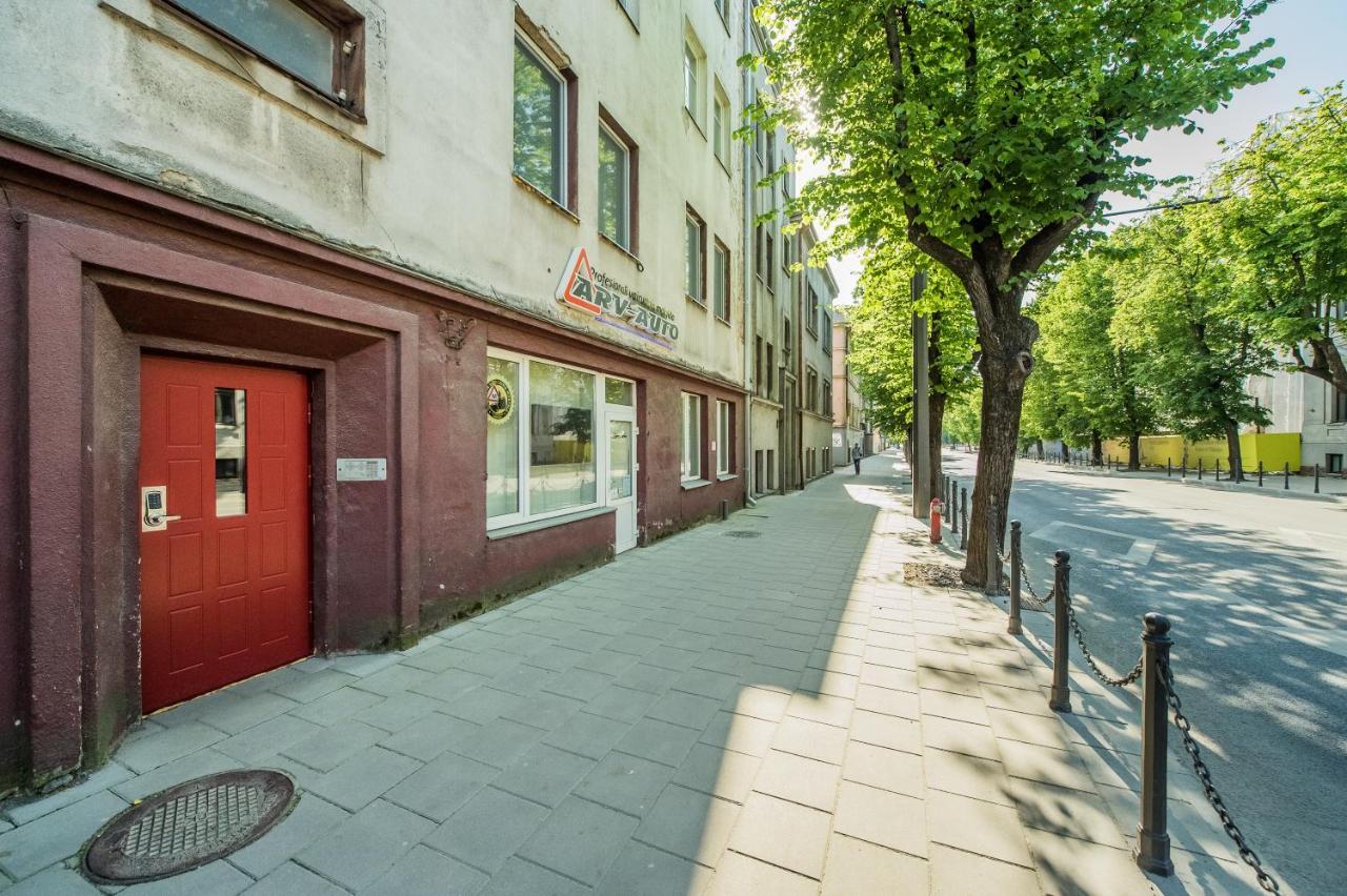 River City Apartments No 2 By Urban Rent Kaunas Exterior foto